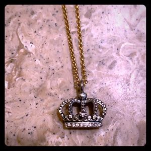 Juicy Couture Necklace